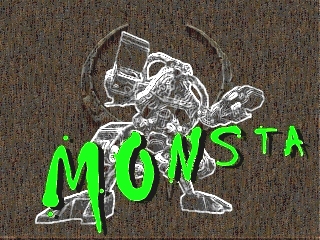 The Monsta Mod
